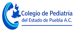 Colegio de Pediatría del Estado de Puebla S.C.